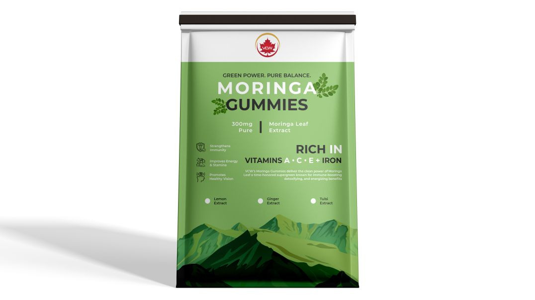 Making of VCW Product in Photoshop